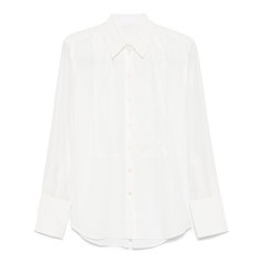 [HELMUT LANG] Shirts Long Sleeve SS25 O09HW505