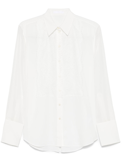 [HELMUT LANG] Shirts Long Sleeve SS25 O09HW505