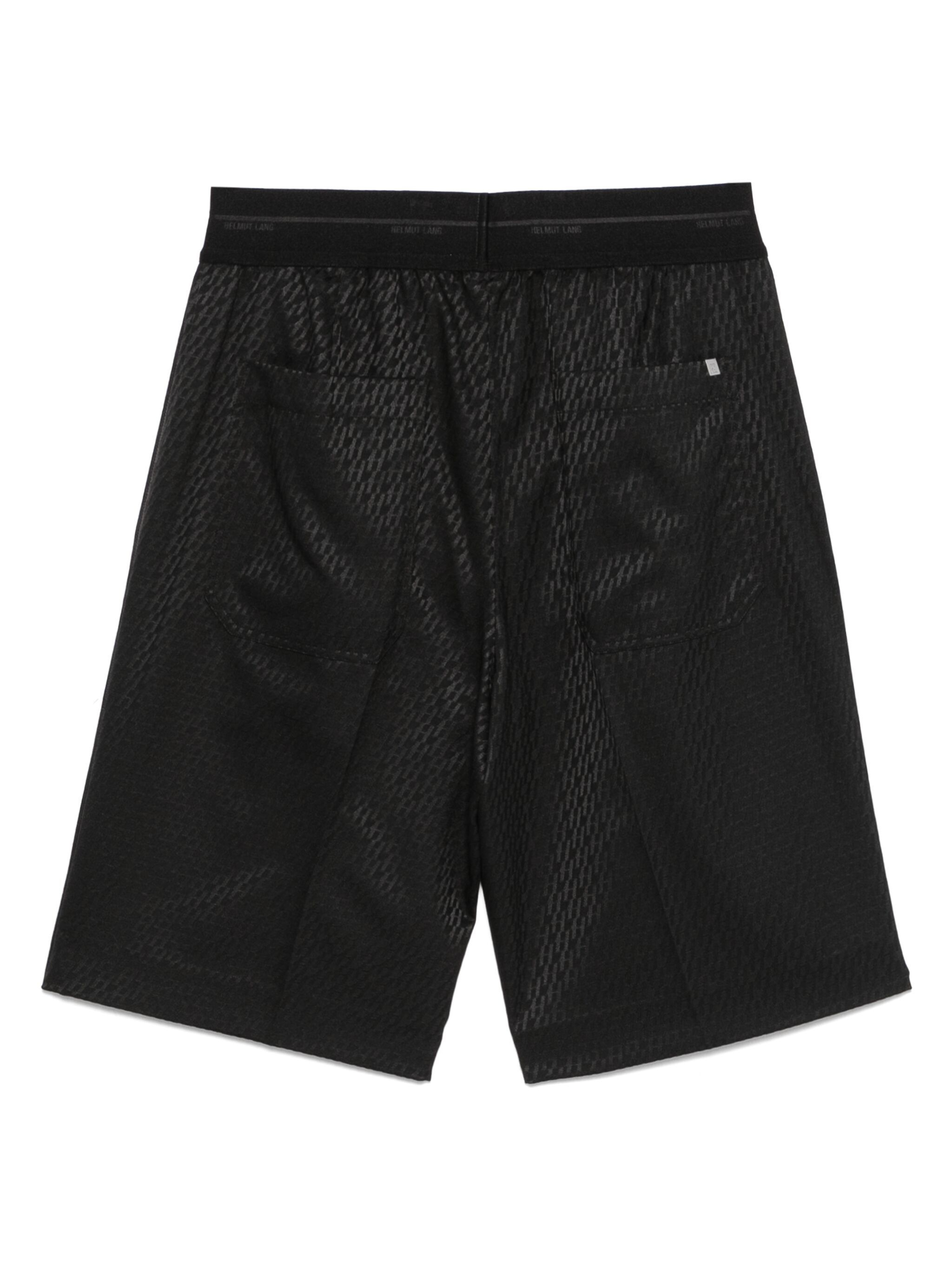 [HELMUT LANG] Shorts SS25 O10HM205