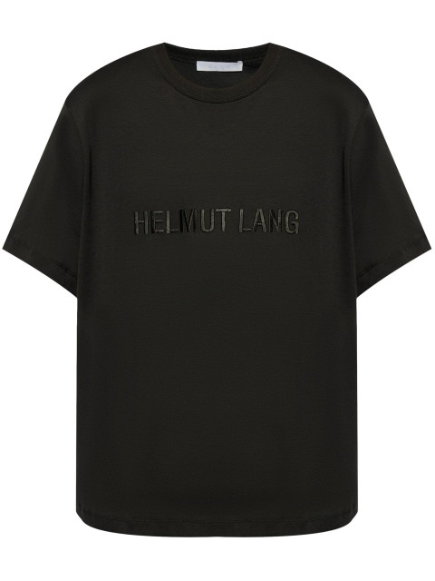 [HELMUT LANG] T-shirts Short Sleeve SS25 O04HM599