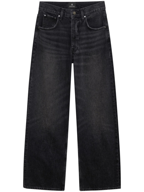 [Anine Bing] Jeans SS25 A0610593WHG21