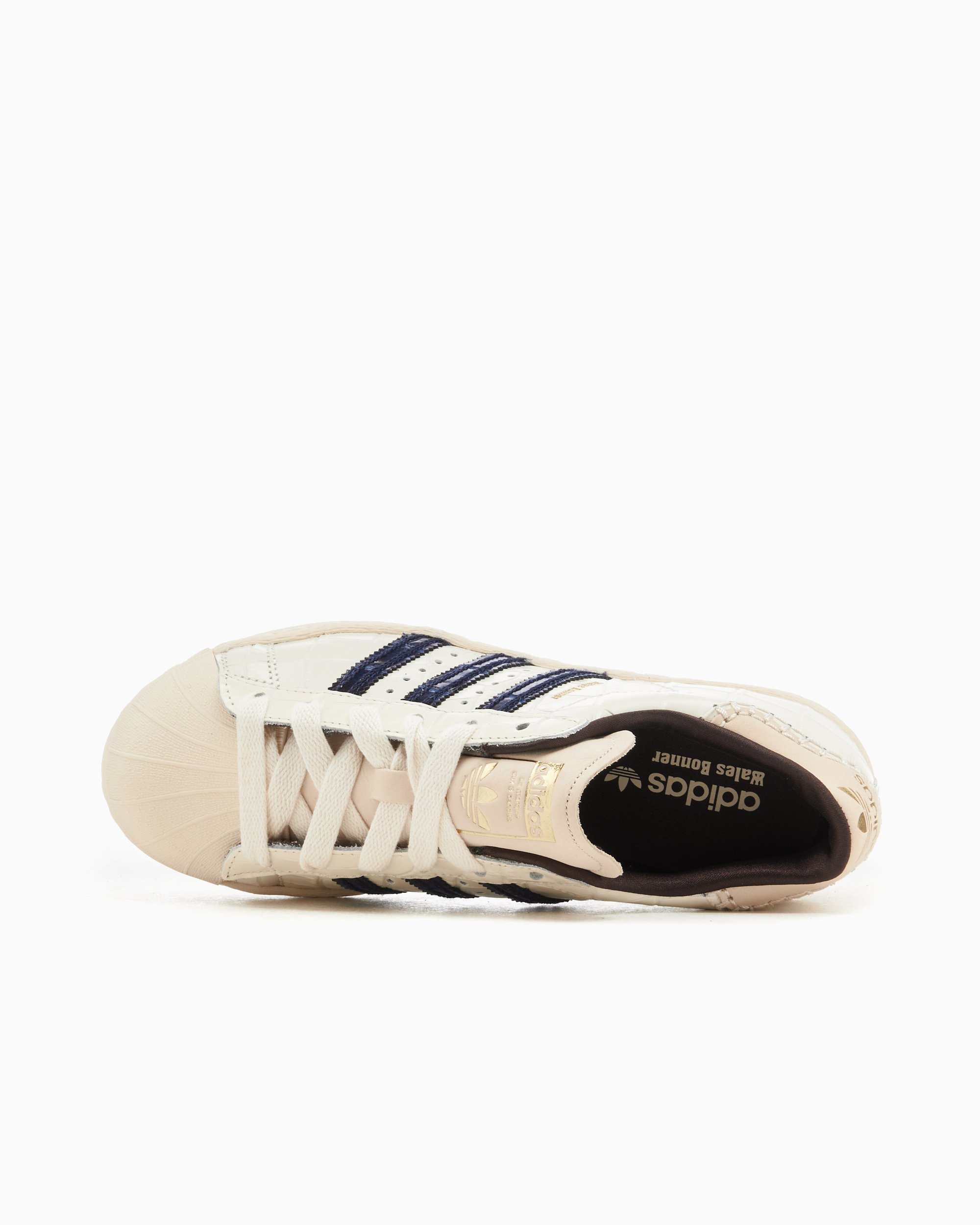 [WALES BONNER X ADIDAS] Sneakers SS25 JP7161