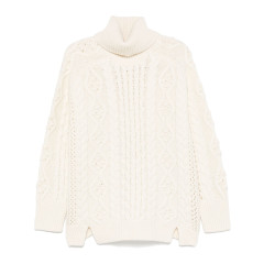 [LOULOU STUDIO] Knitwear FW24 ANAR