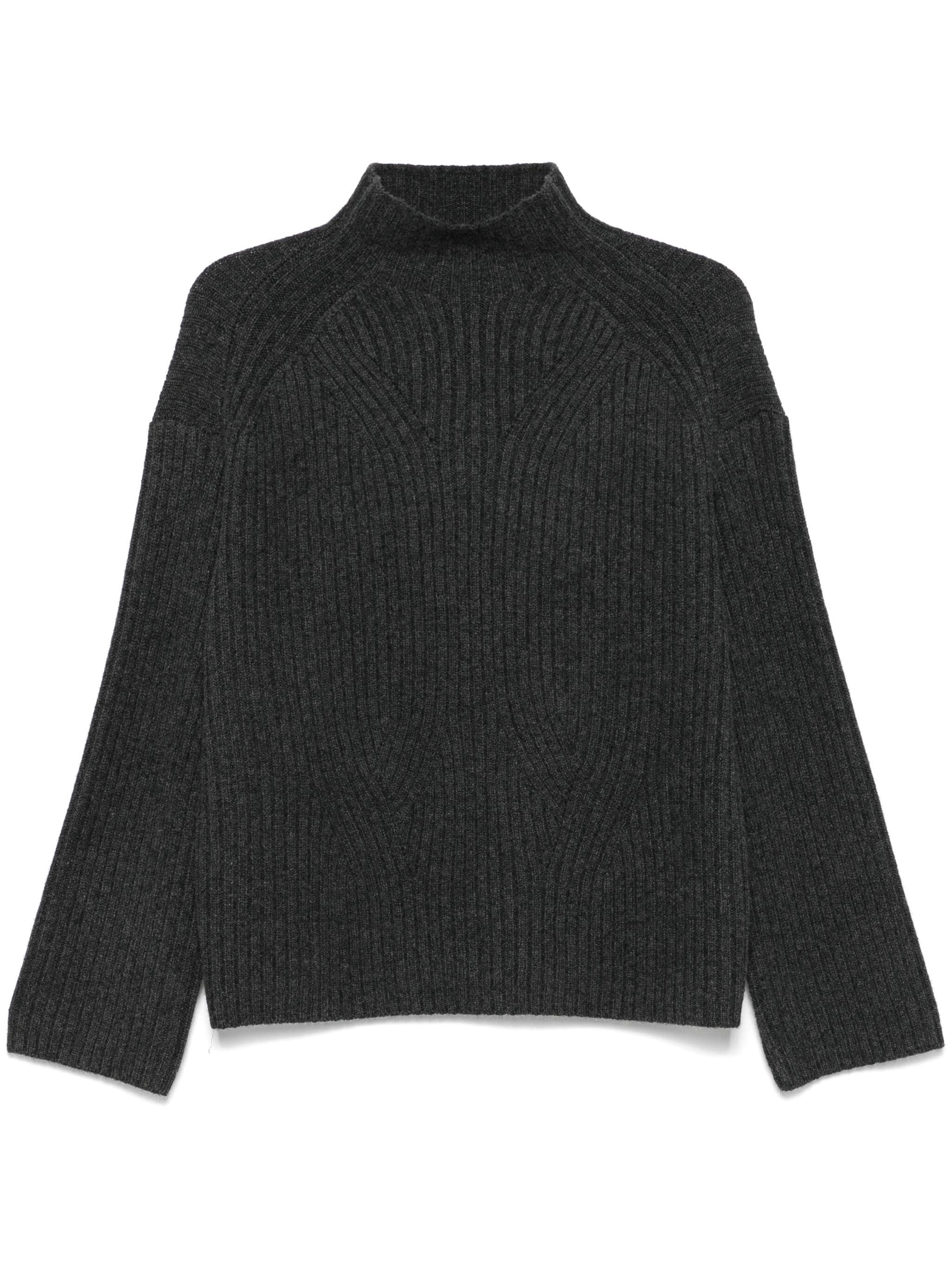 [LOULOU STUDIO] Knitwear FW24 INES