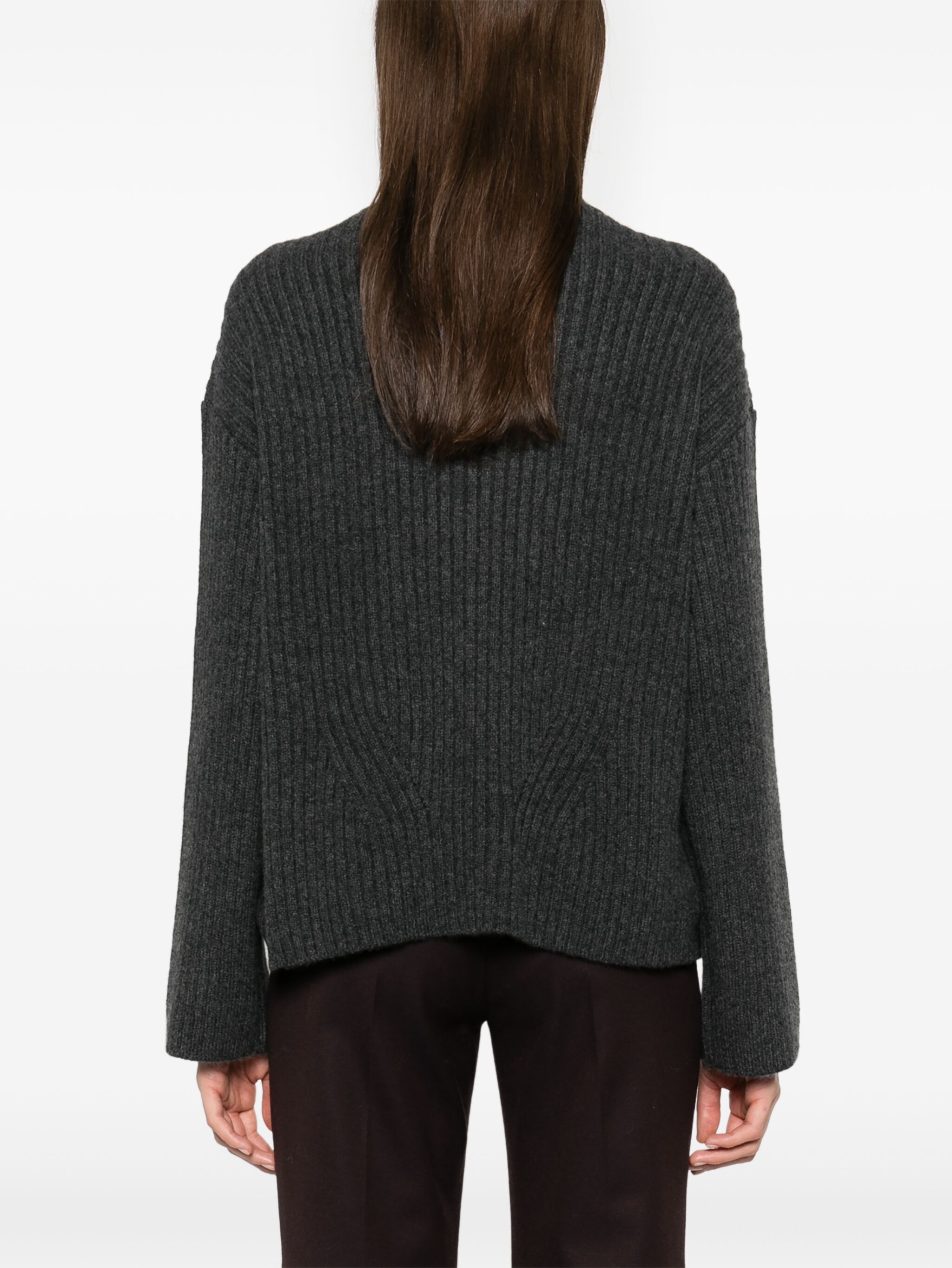 [LOULOU STUDIO] Knitwear FW24 INES