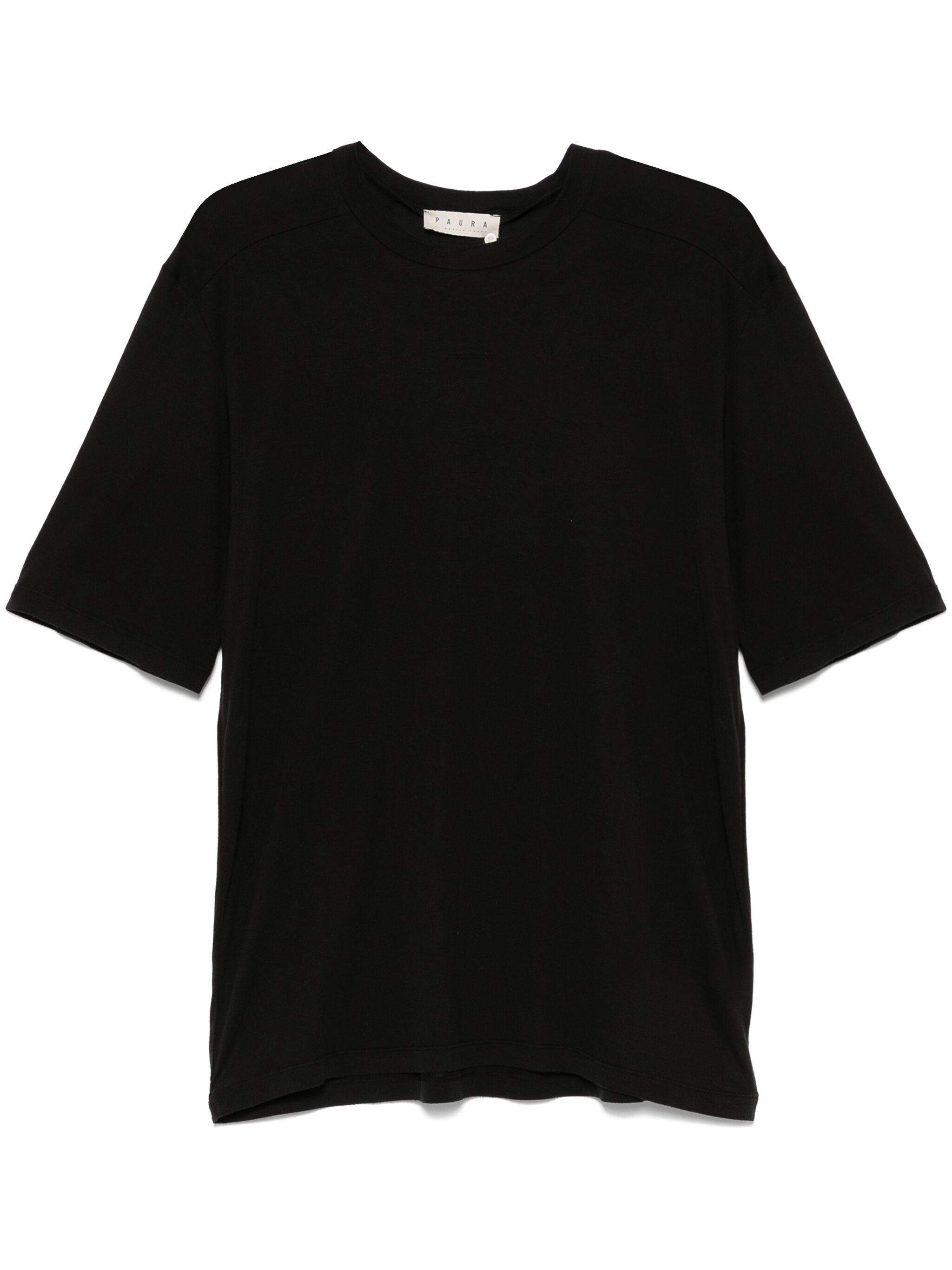 [Paura] T-shirts Short Sleeve FW24 12DP10100000090