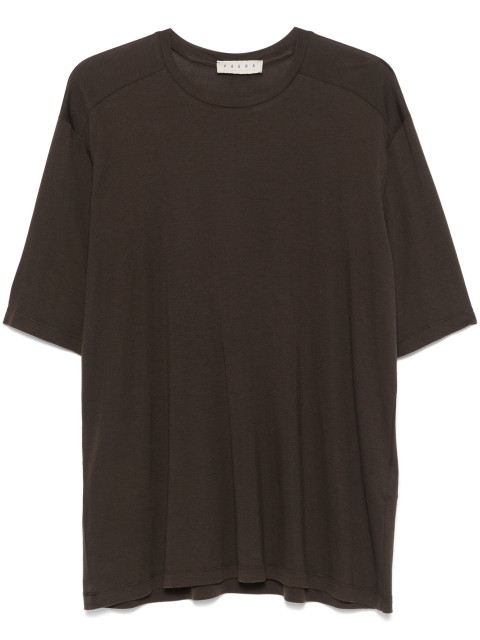 [Paura] T-shirts Short Sleeve FW24 12DP10100000725