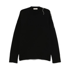 [Paura] Knitwear FW24 12DP90210000090