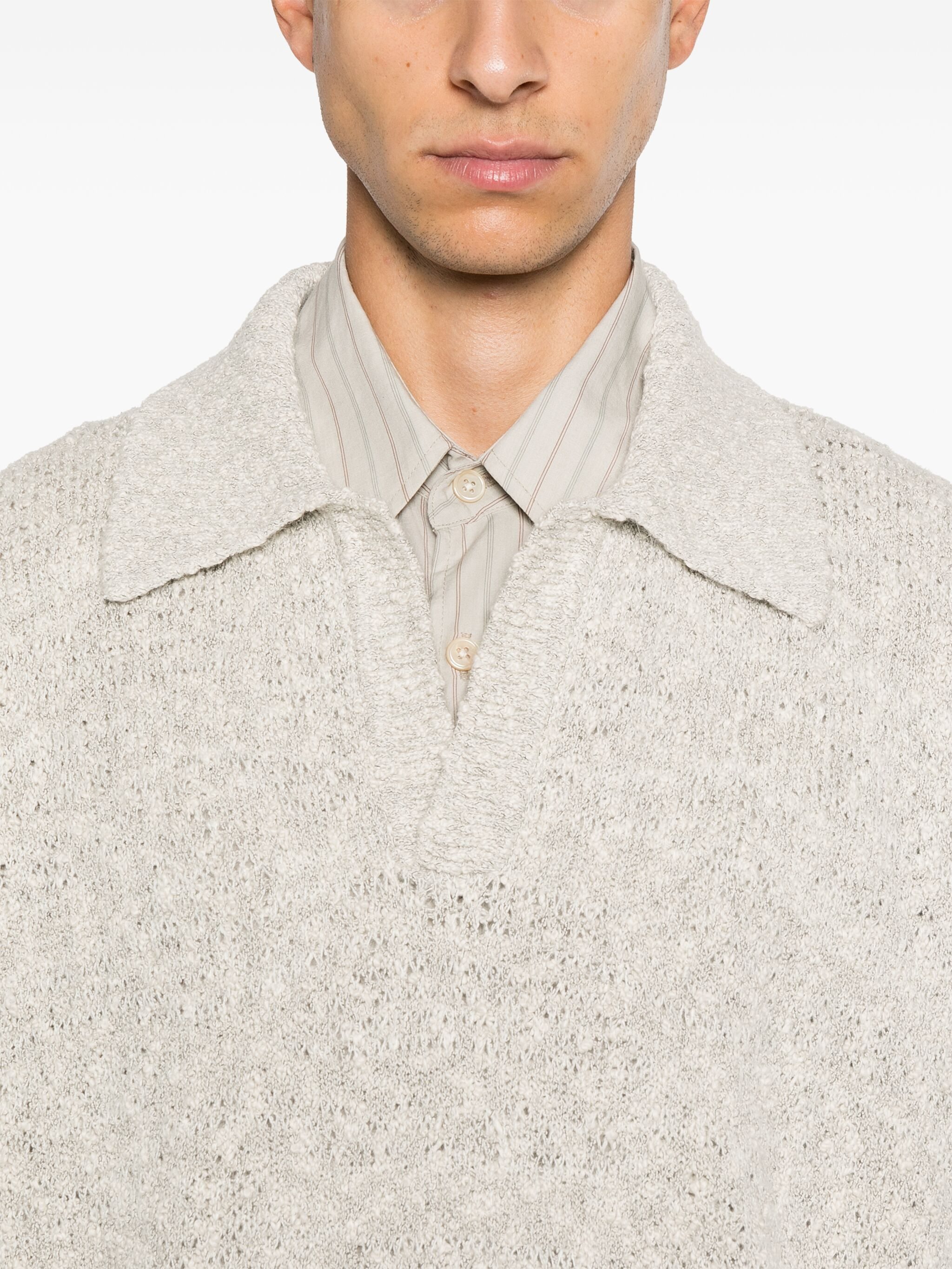 [Paura] Knitwear FW24 12DP90520000304