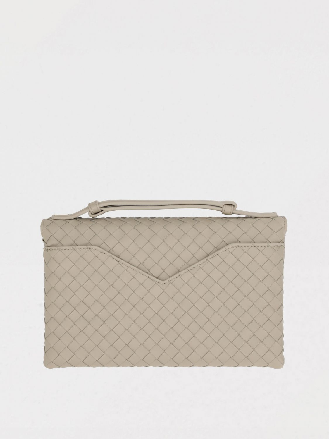 [Bottega Veneta] Tote bag SS26 817191V08Z0 9614