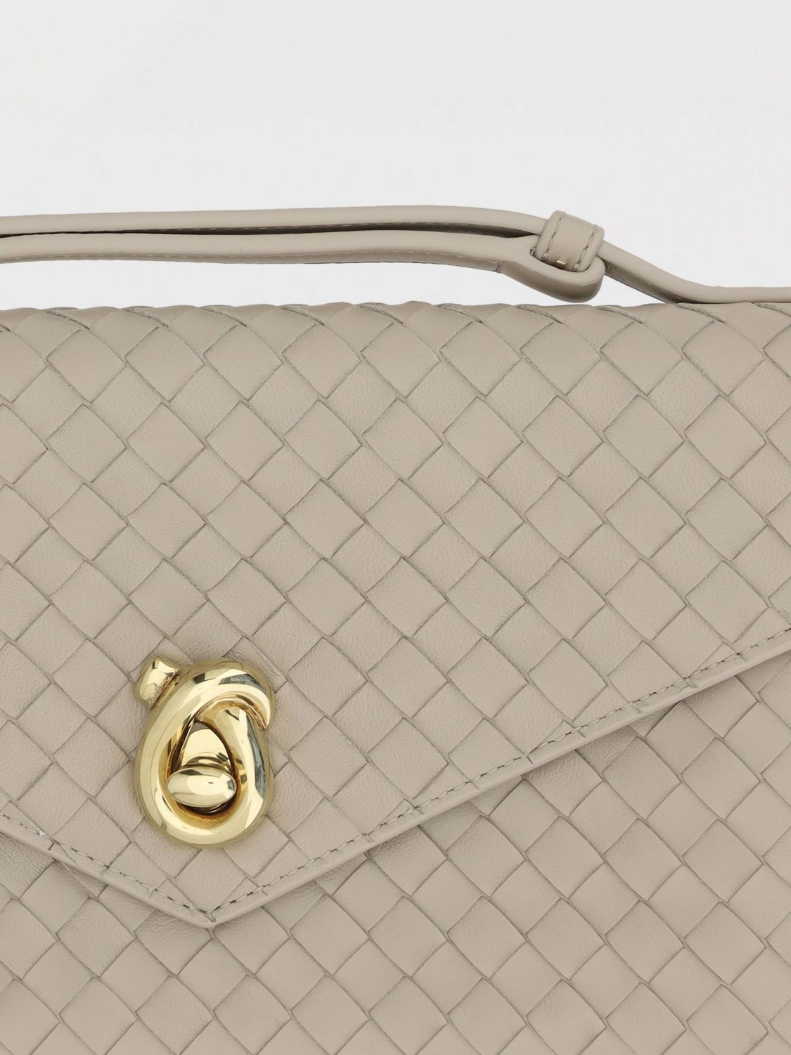[Bottega Veneta] Tote bag SS26 817191V08Z0 9614