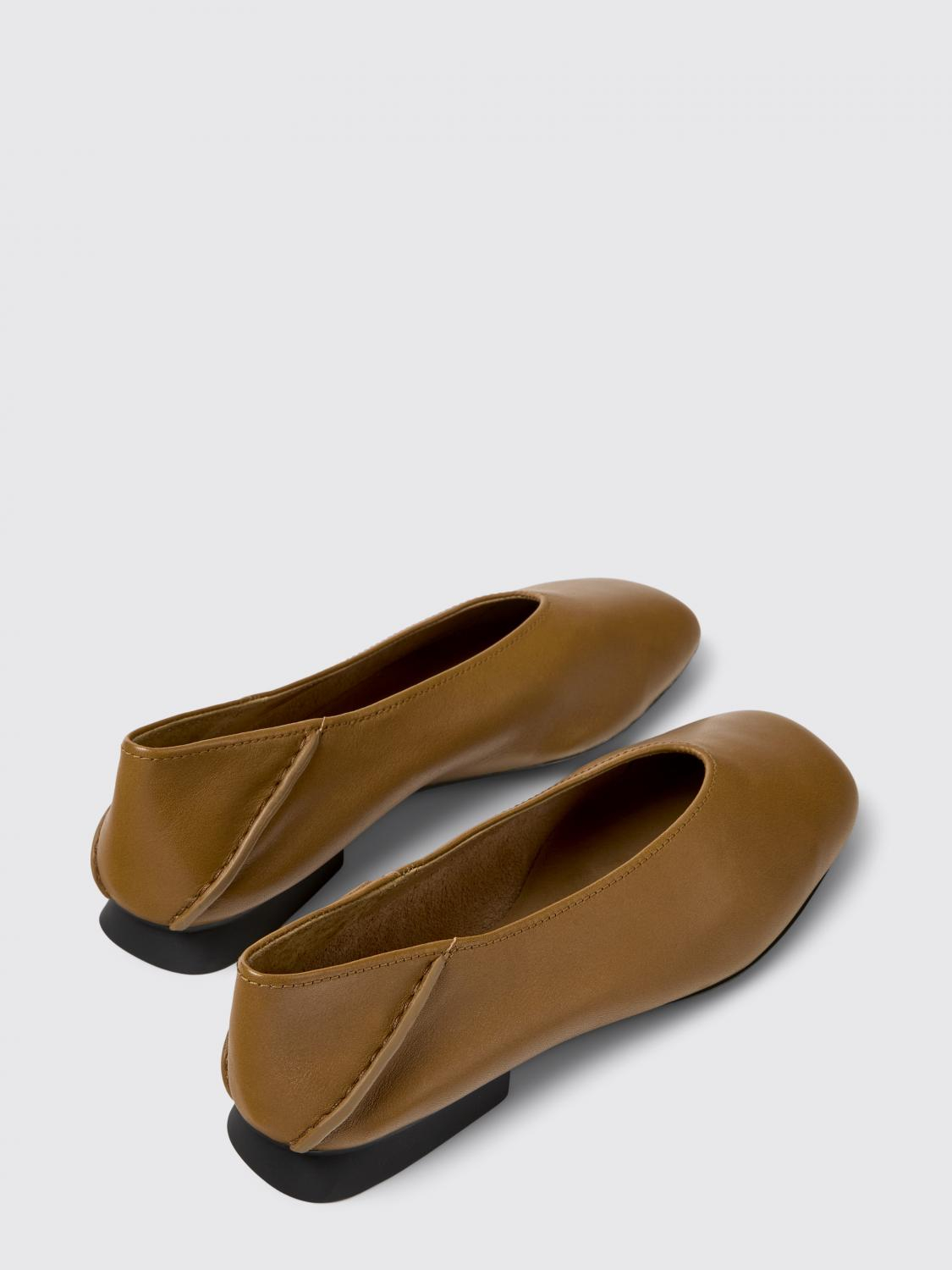 [CAMPER] Flat shoes SS26 K201253-041 CASI MYRA 0