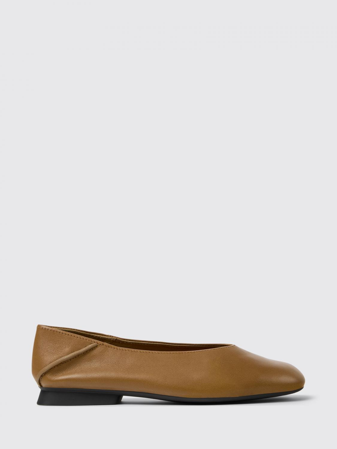 [CAMPER] Flat shoes SS26 K201253-041 CASI MYRA 0
