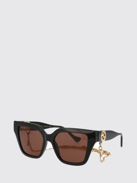 [Gucci] Sunglasses SS26 GG1023S 005