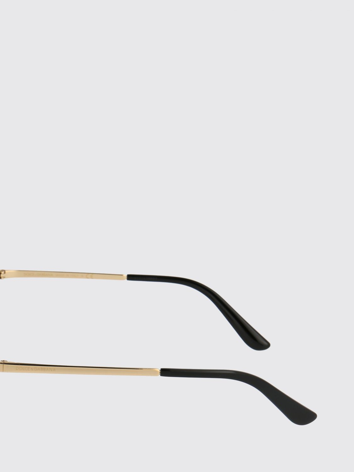 [Dolce & Gabbana] Sunglasses SS26 0DG4373 32468G