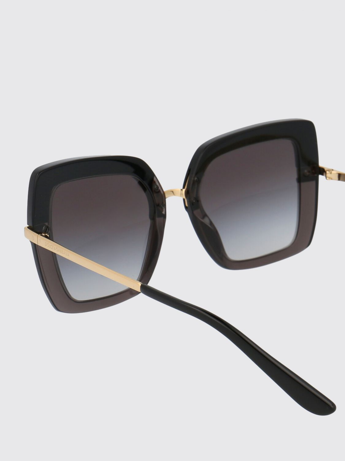 [Dolce & Gabbana] Sunglasses SS26 0DG4373 32468G