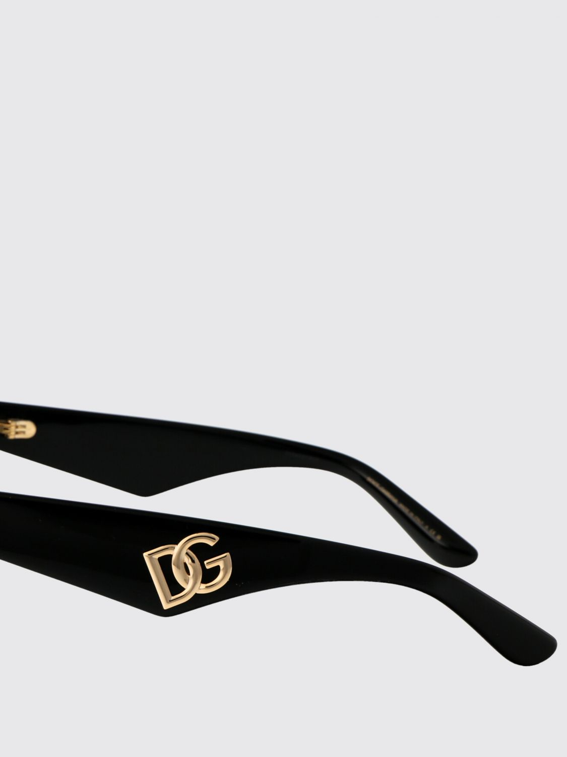 [Dolce & Gabbana] Sunglasses SS26 0DG4439 501/87