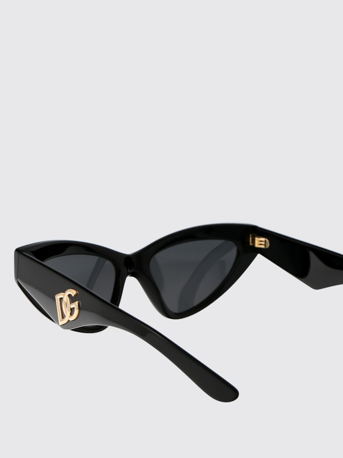 [Dolce & Gabbana] Sunglasses SS26 0DG4439 501/87