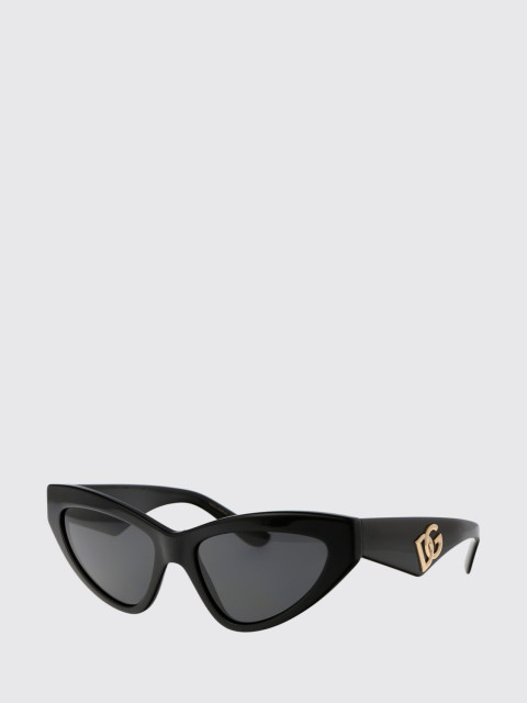 [Dolce & Gabbana] Sunglasses SS26 0DG4439 501/87