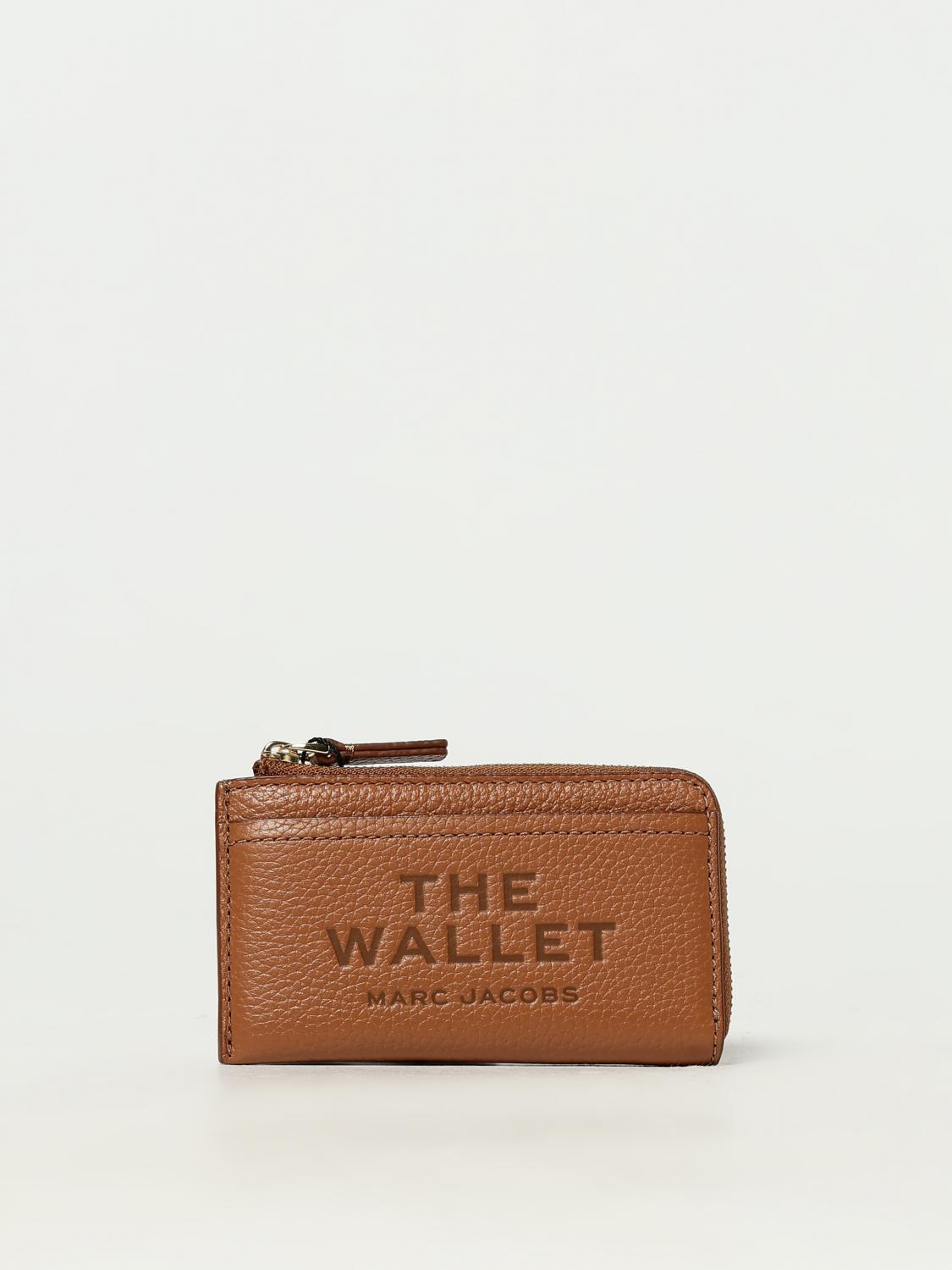 [Marc Jacobs] Wallet SS26 2S4SMP010S02 212