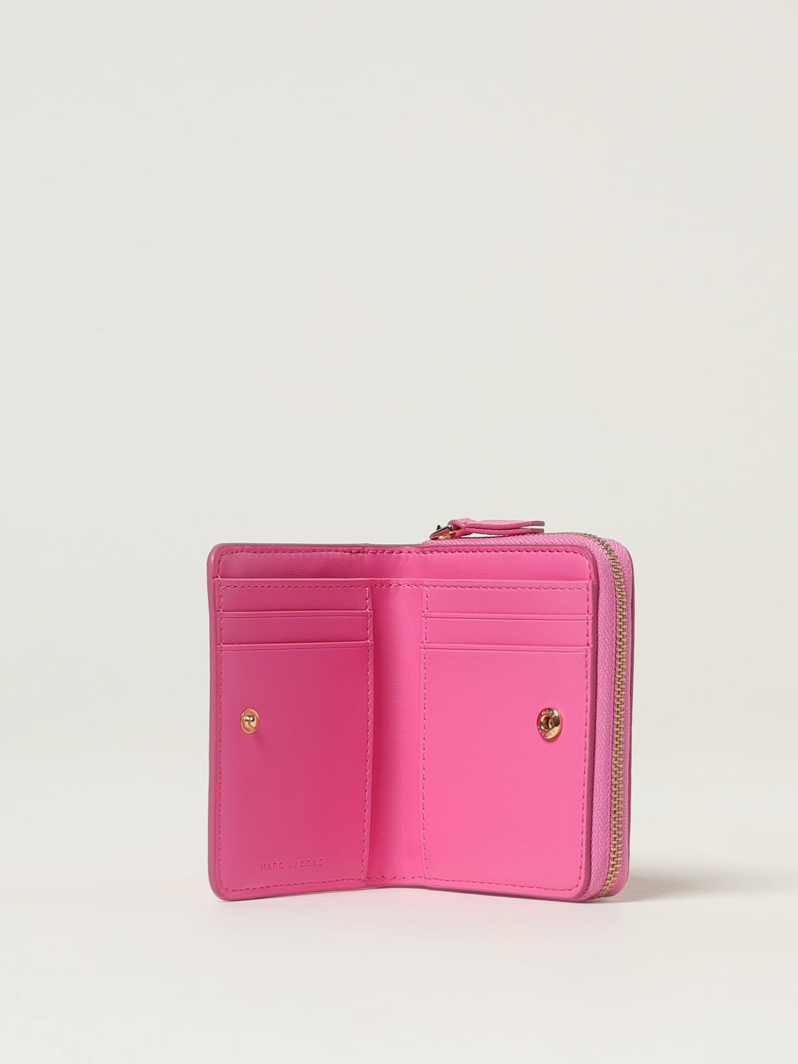 [Marc Jacobs] Wallet SS26 2R3SMP044S10 678