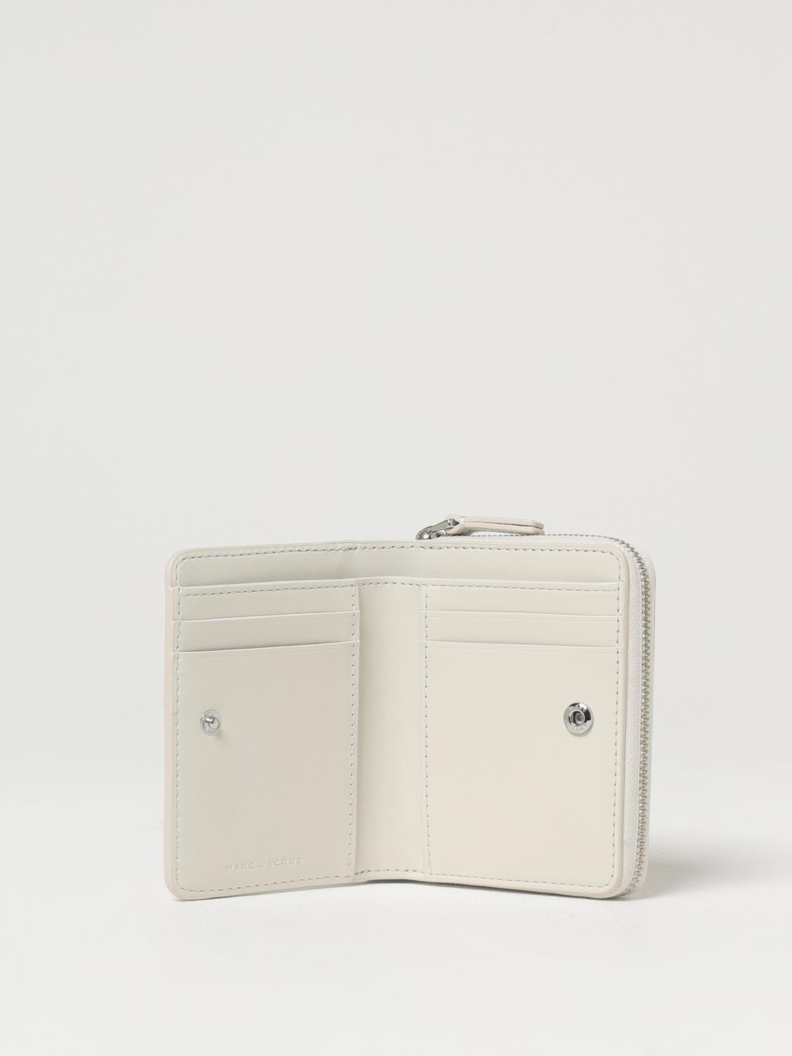 [Marc Jacobs] Wallet SS26 2R3SMP044S10 137