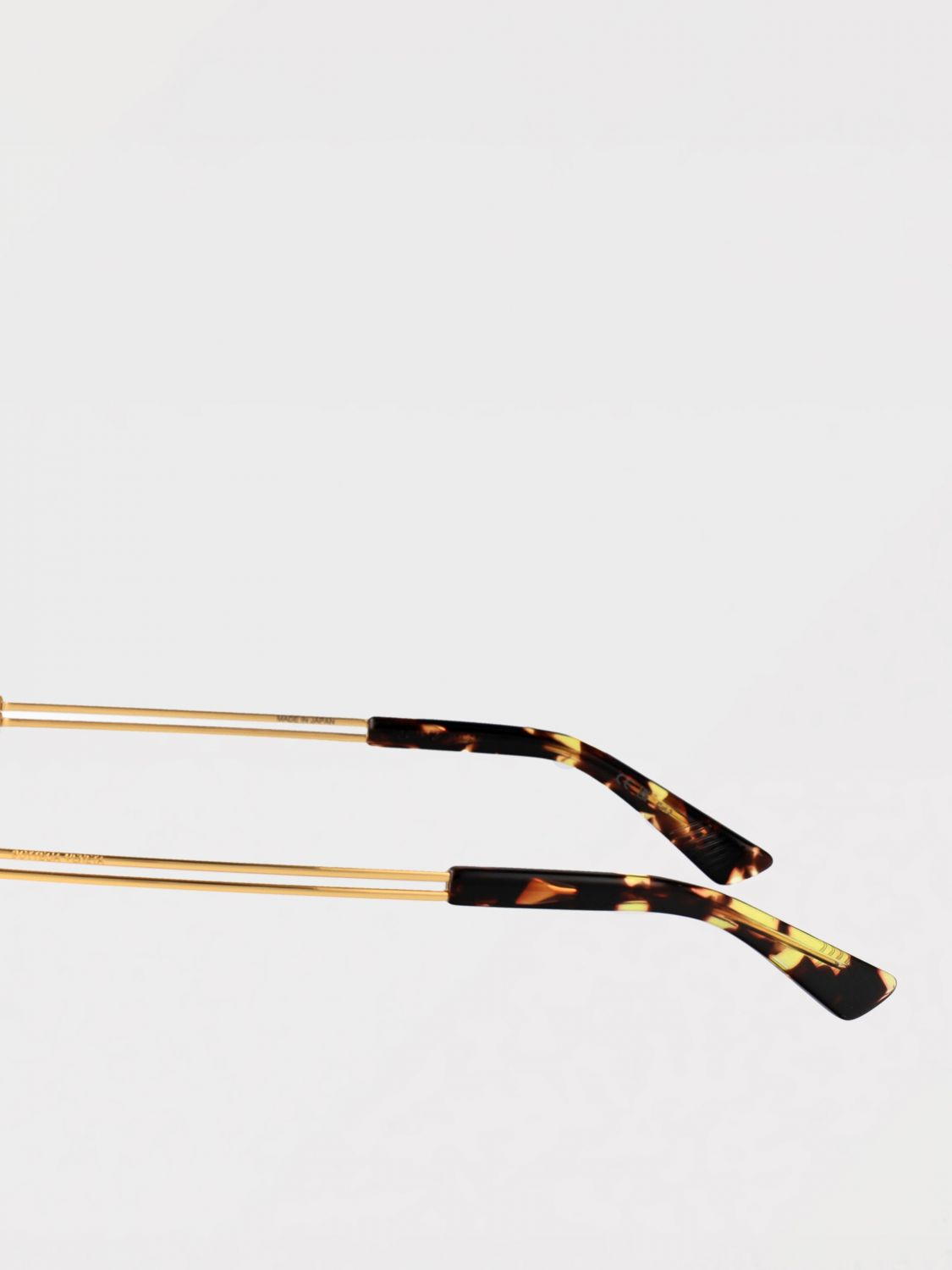 [Bottega Veneta] Sunglasses SS26 BV1380S 002