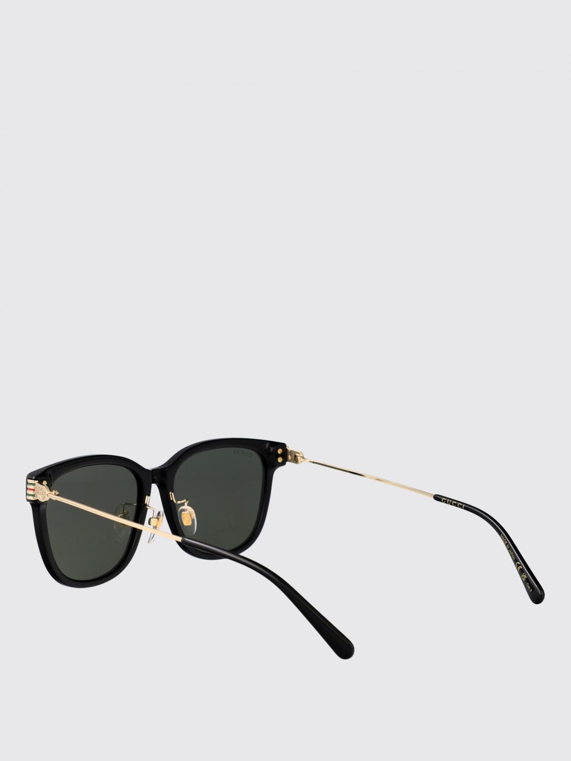[Gucci] Sunglasses SS26 GG1884SK 001