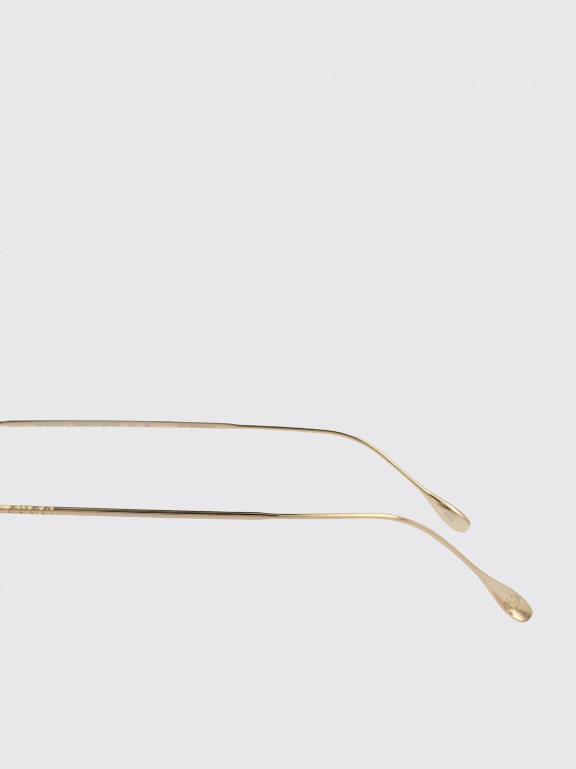[Gucci] Sunglasses SS26 GG1813S 002