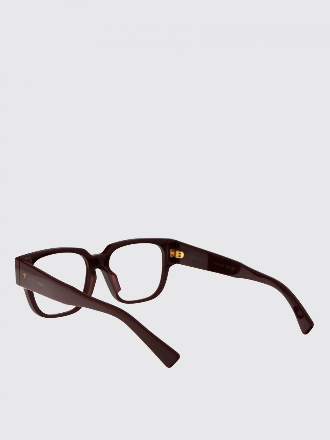 [Bottega Veneta] Glasses SS26 BV1289O 003