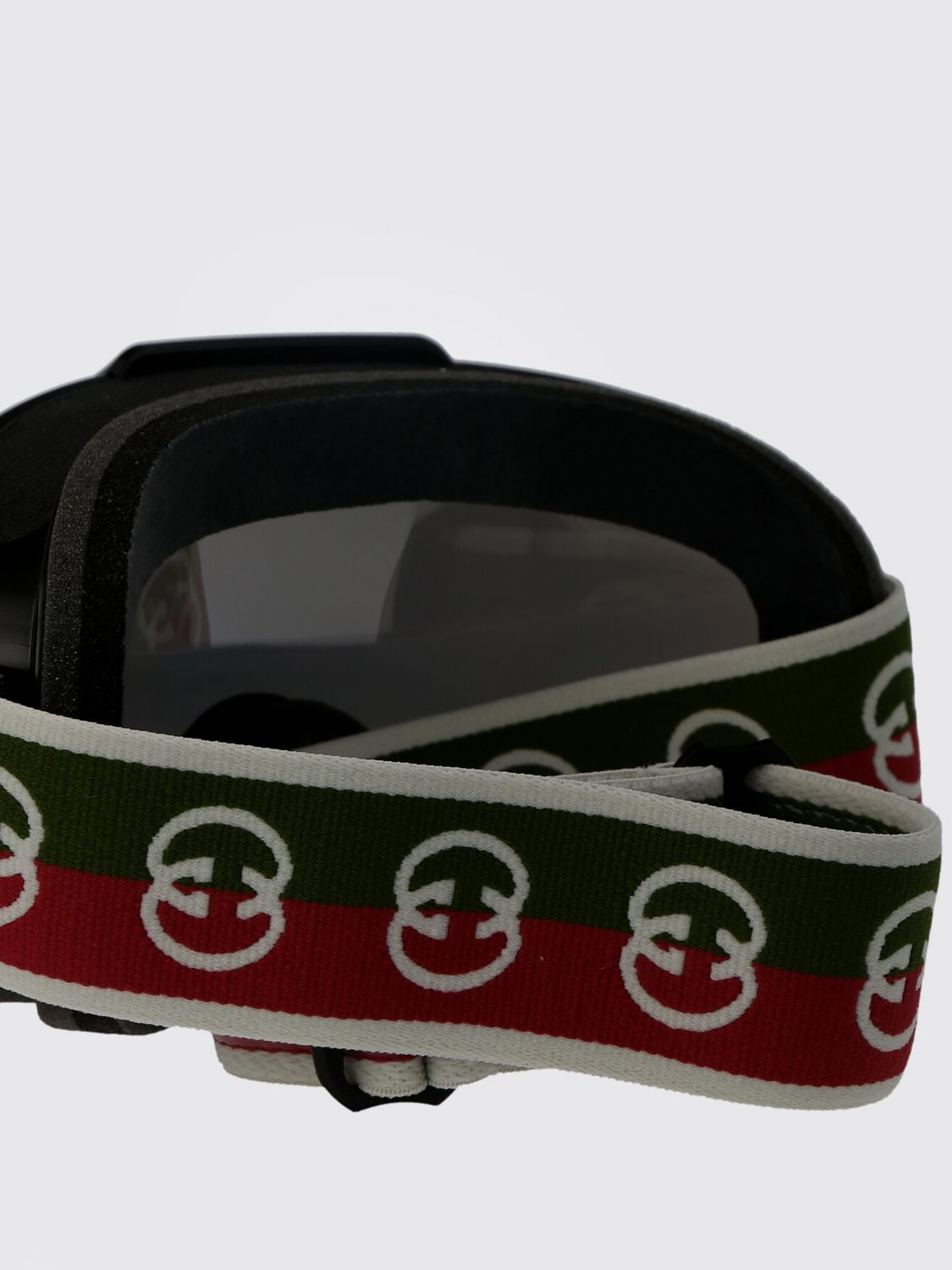 [Gucci] Sunglasses SS26 GG1210S 001
