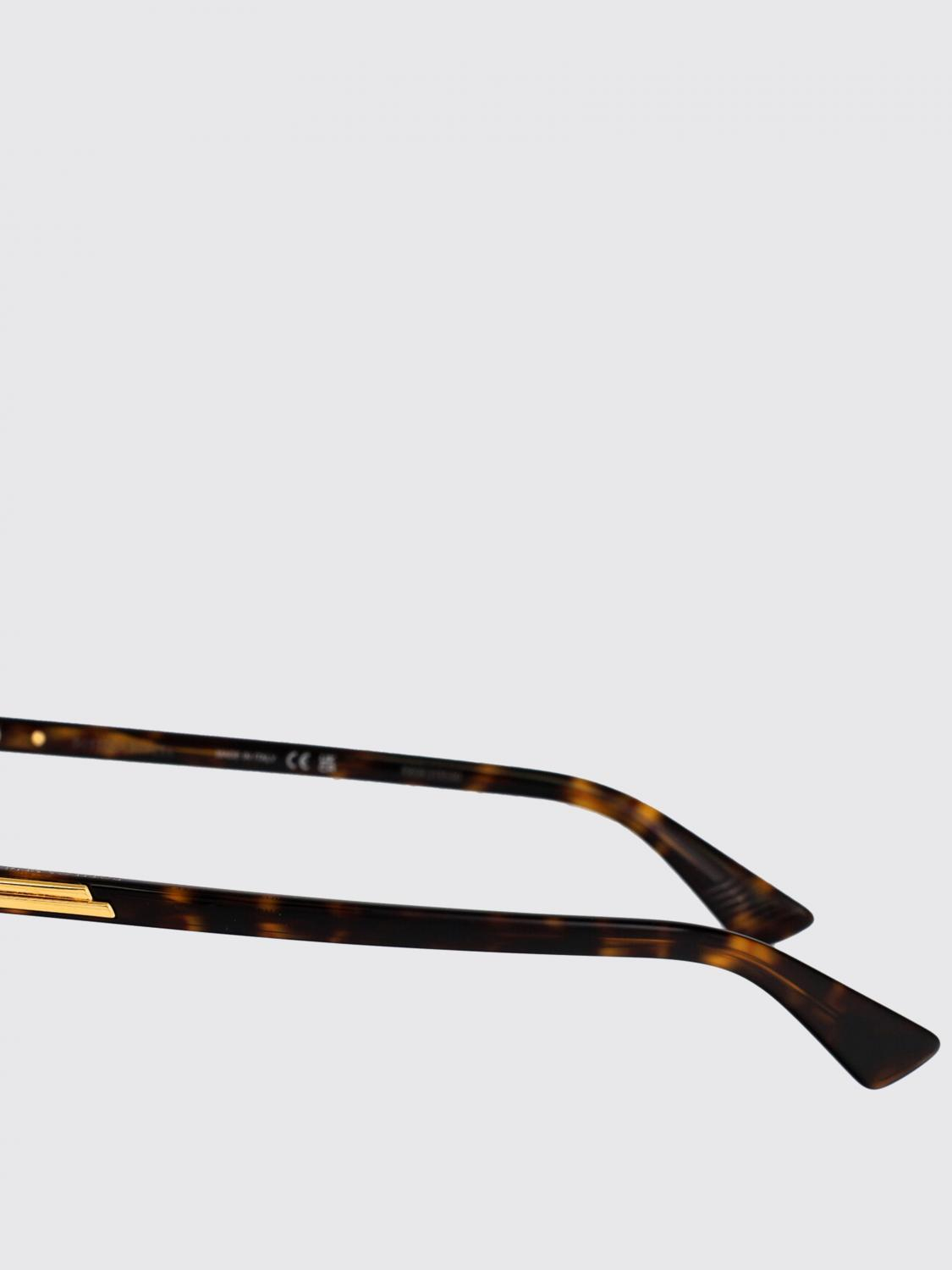 [Bottega Veneta] Glasses SS26 BV1329O 002