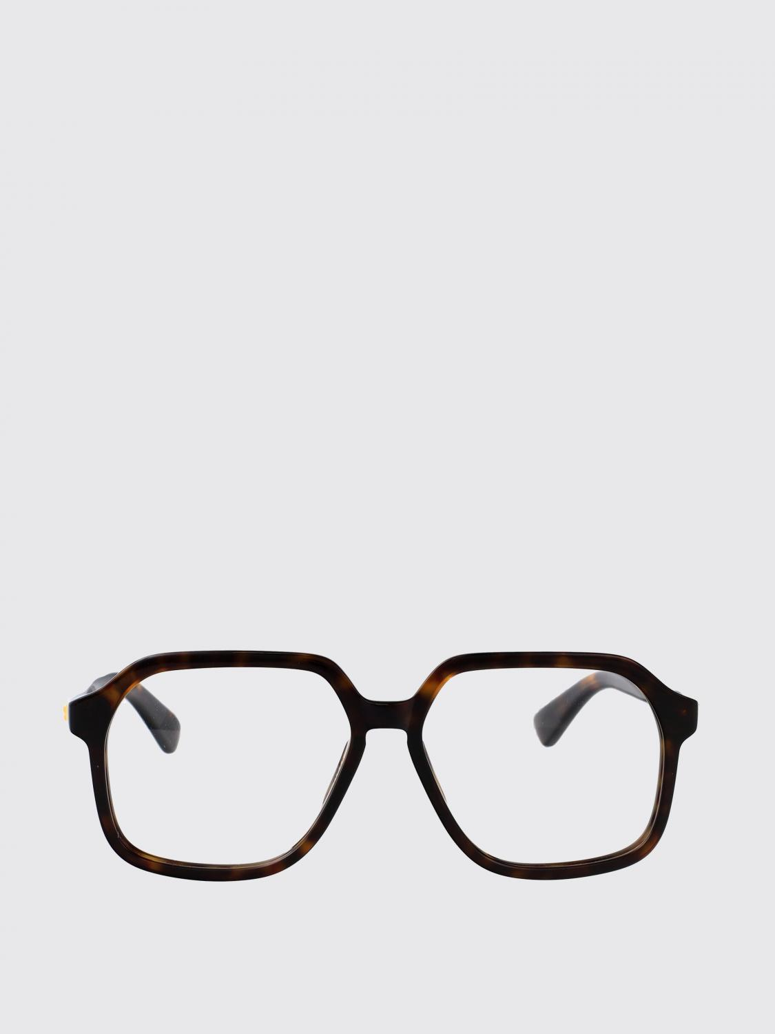 [Bottega Veneta] Glasses SS26 BV1329O 002