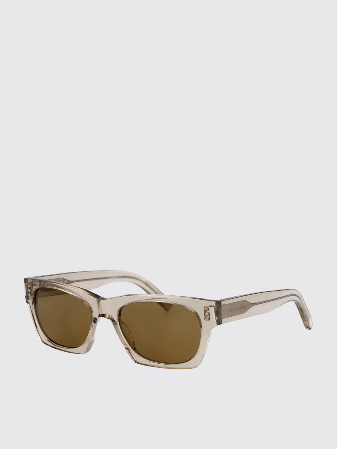 [Saint Laurent] Sunglasses SS26 SL402 018