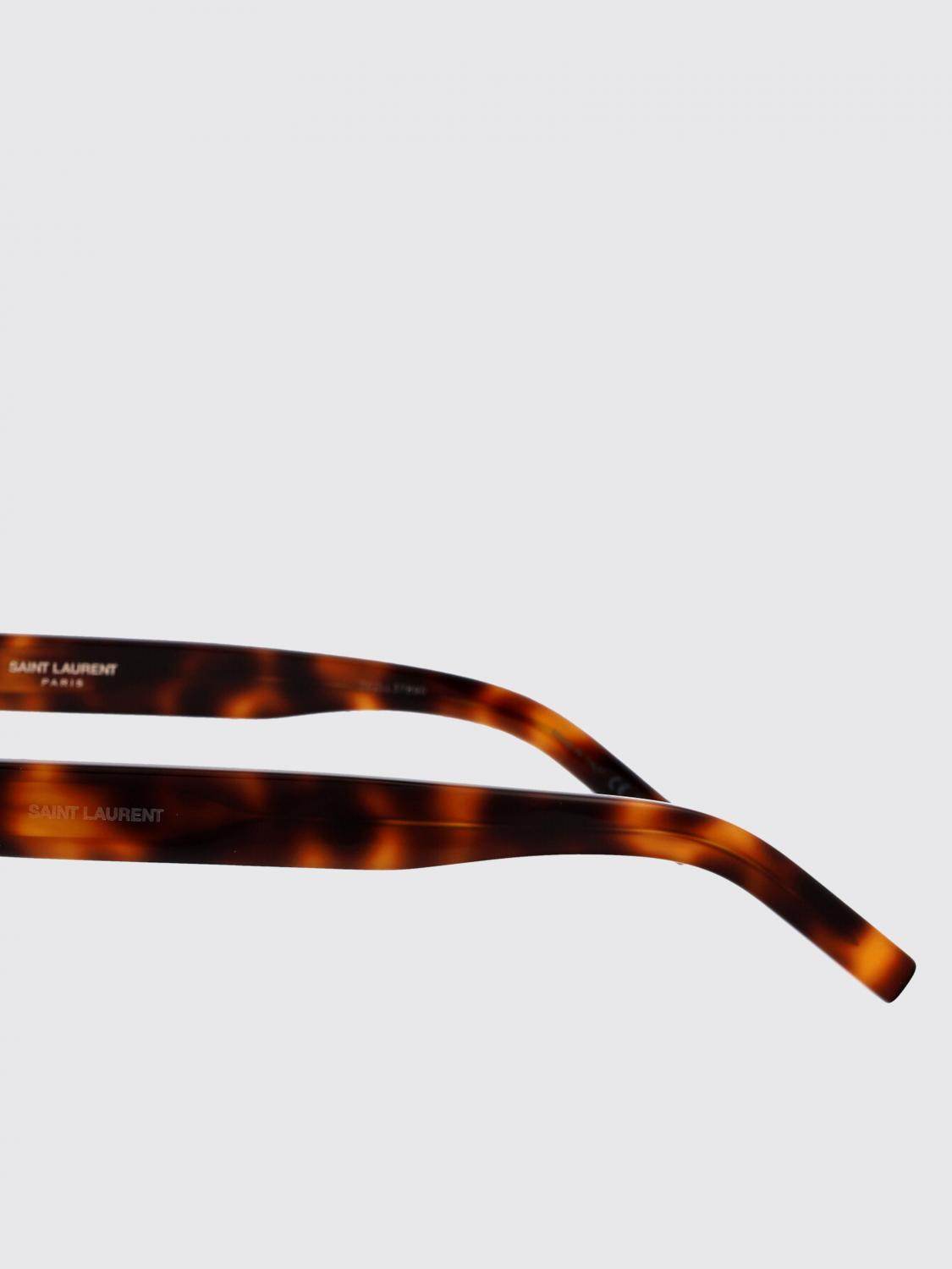 [Saint Laurent] Sunglasses SS26 SL469 020