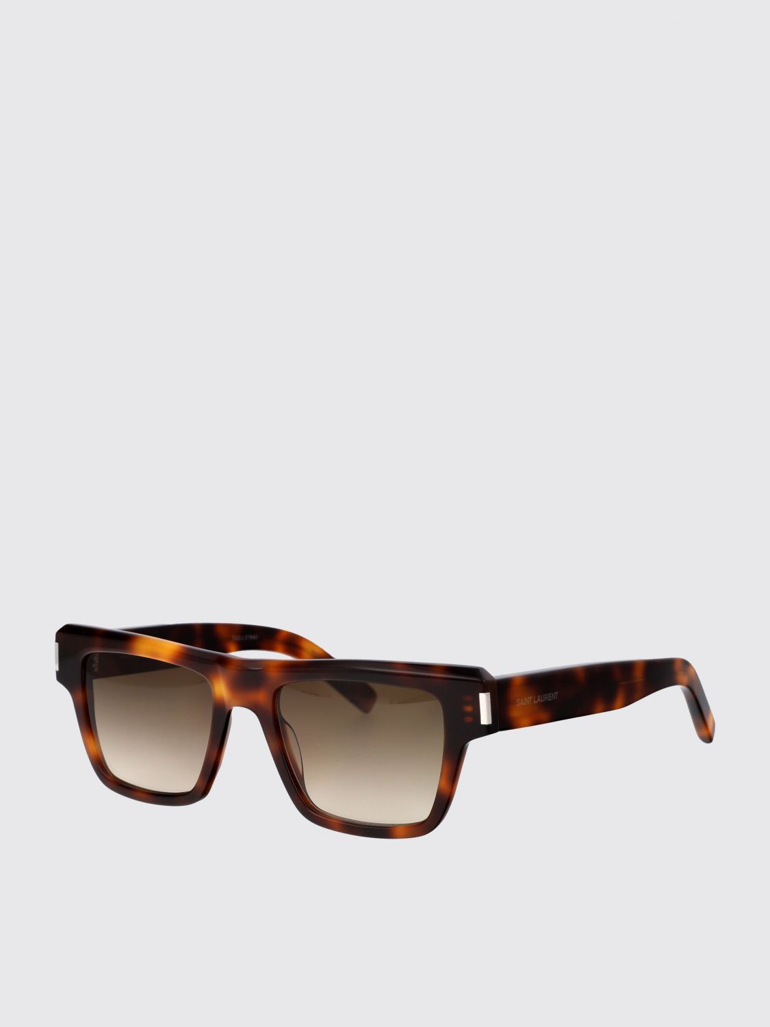 [Saint Laurent] Sunglasses SS26 SL469 020