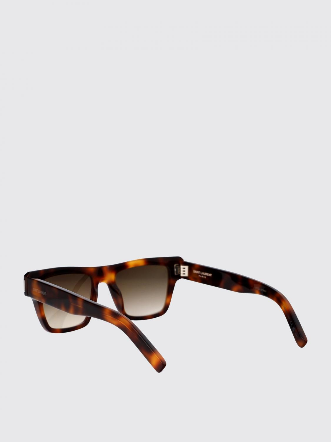 [Saint Laurent] Sunglasses SS26 SL469 020