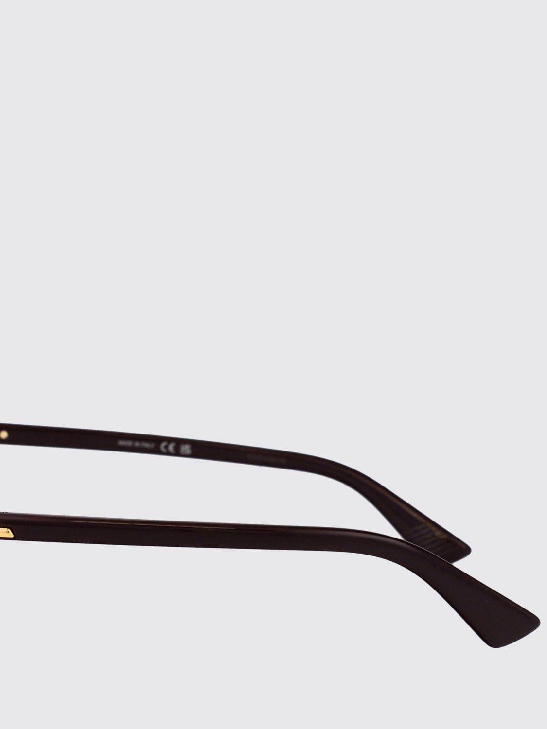 [Bottega Veneta] Glasses SS26 BV1329O 005