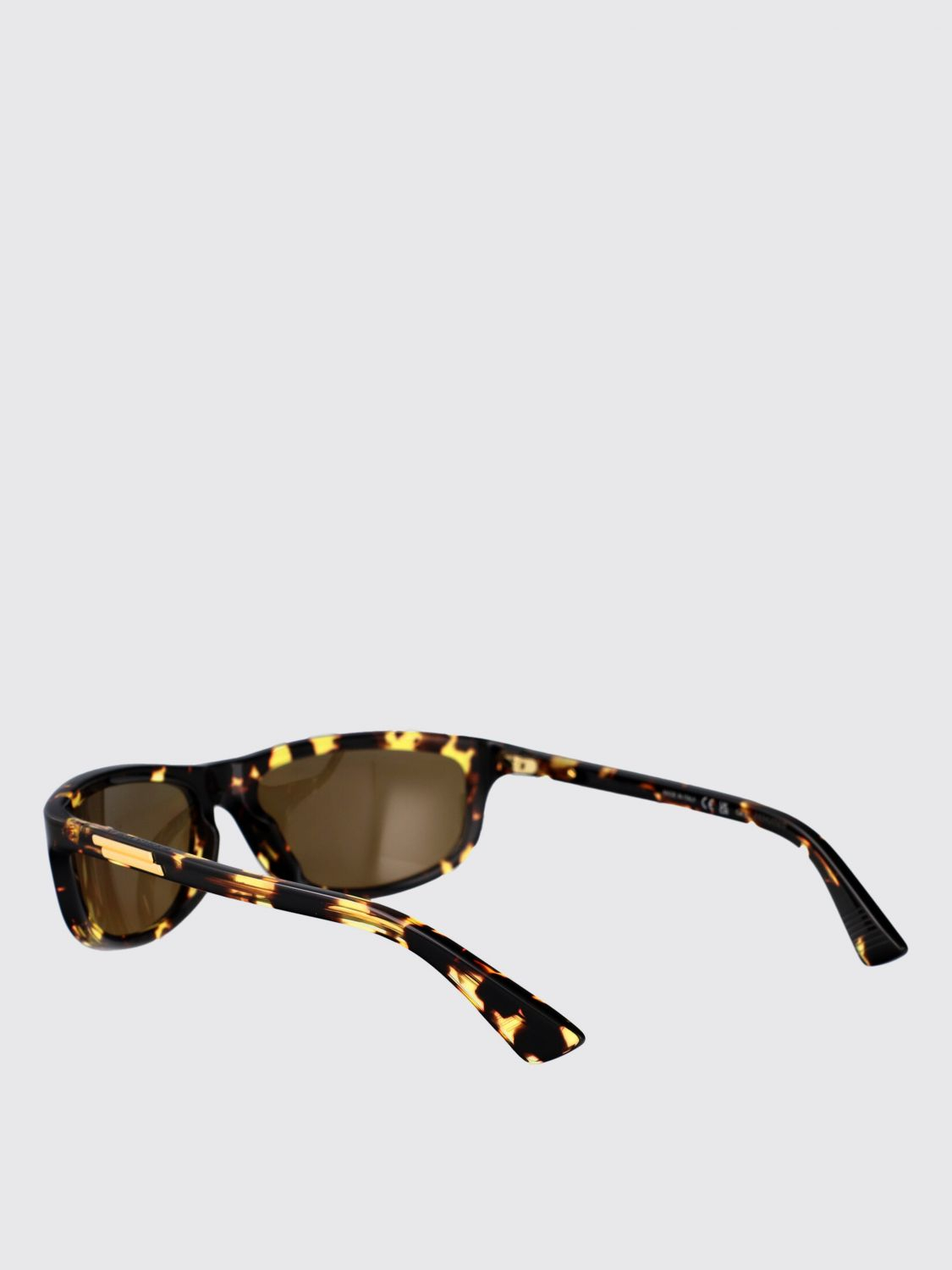 [Bottega Veneta] Sunglasses SS26 BV1327S 002