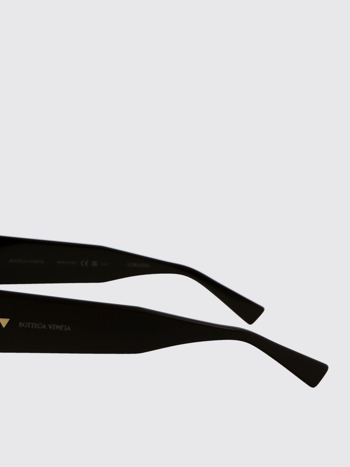 [Bottega Veneta] Sunglasses SS26 BV1285S 003
