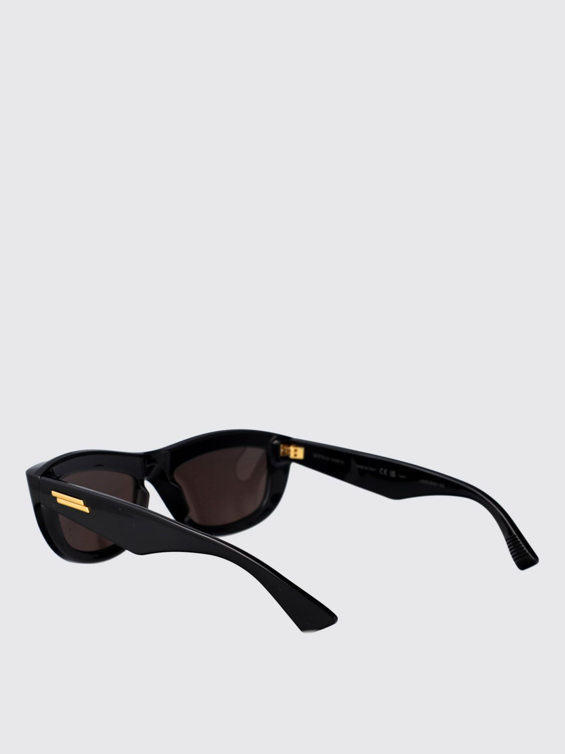 [Bottega Veneta] Sunglasses SS26 BV1326S 001