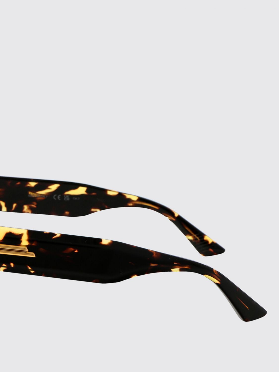[Bottega Veneta] Sunglasses SS26 BV1251S 002
