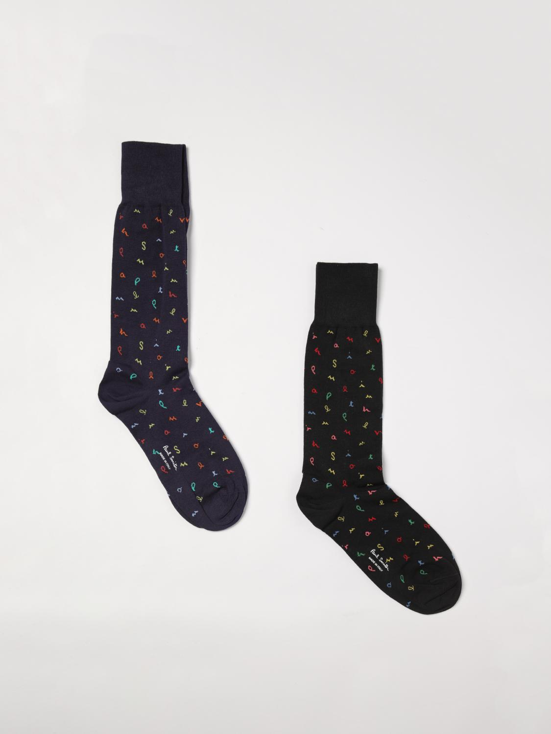 [Paul Smith] Socks SS26 M1ASOCKN2P048 1A