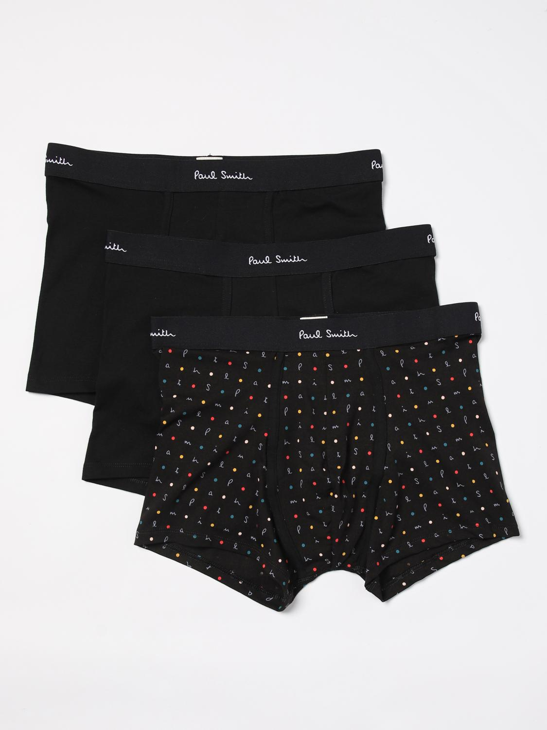 [Paul Smith] Brief boxer SS26 M1A914N3PK54 79