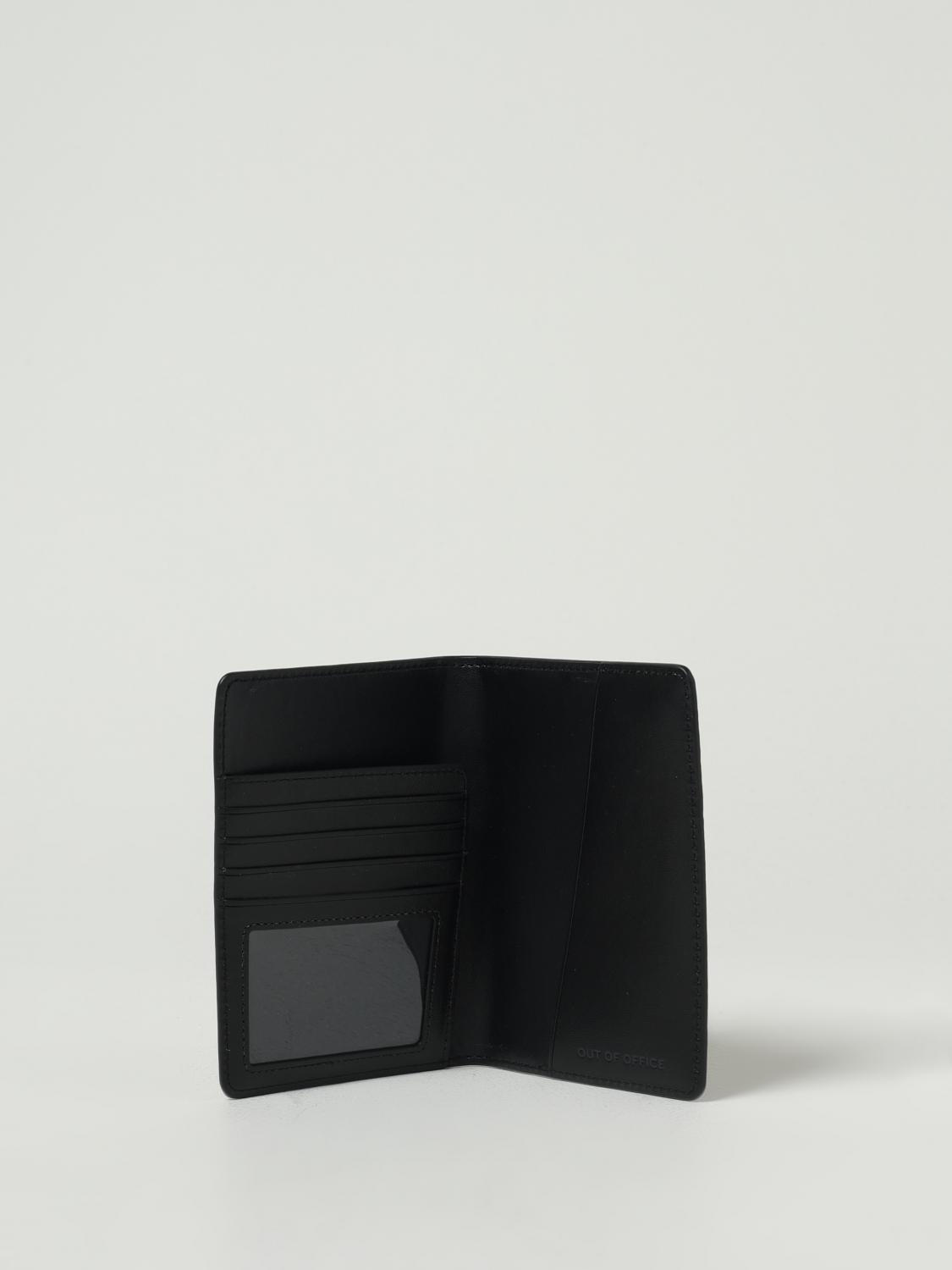 [Marc Jacobs] Wallet SS26 2P5STR003S02 001