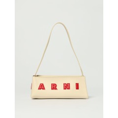 [Marni] Shoulder bag FW25 SBMP0248U0P6483 ZO721