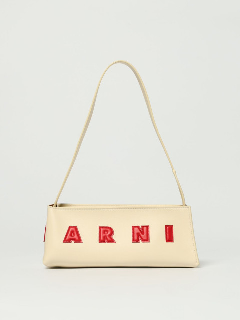 [Marni] Shoulder bag FW25 SBMP0248U0P6483 ZO721