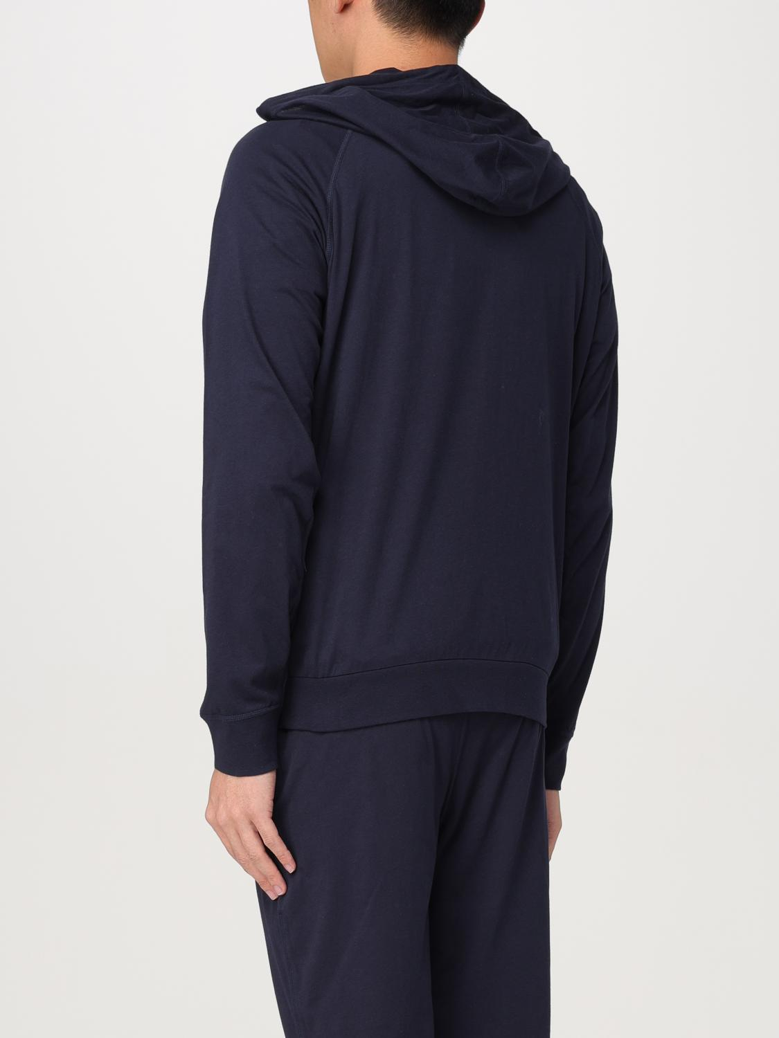 [Paul Smith] Hoodie SS26 M1A500MAU279B 48
