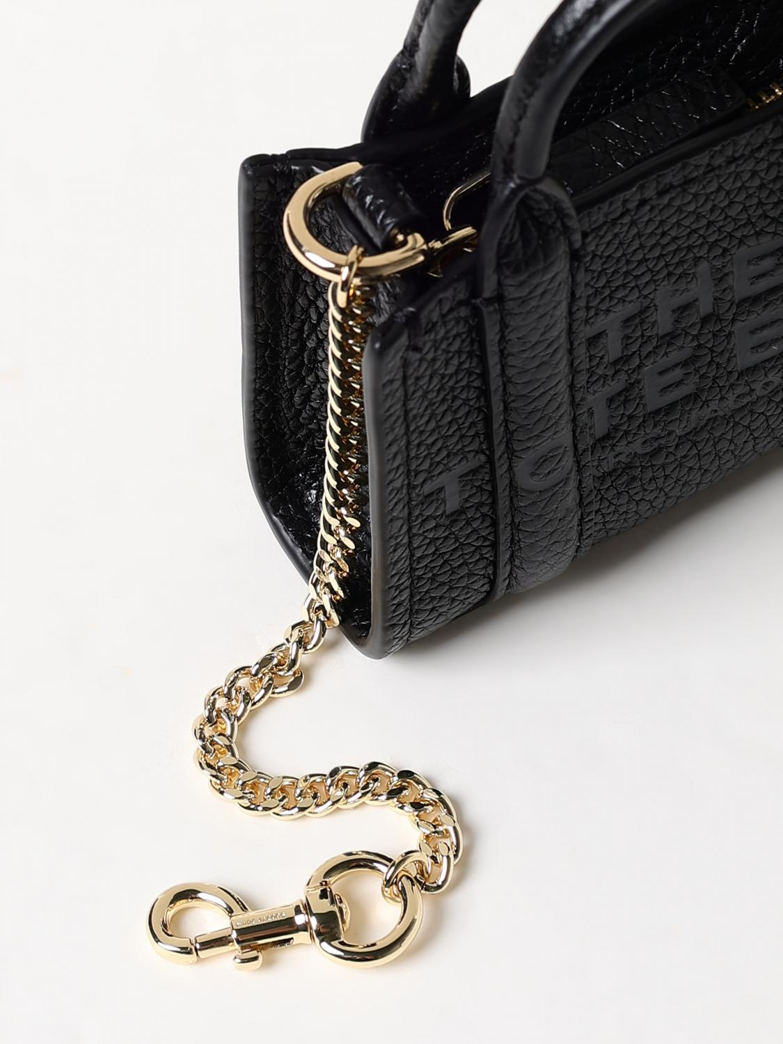 [Marc Jacobs] Keyring SS26 2F3SCP005S07 001