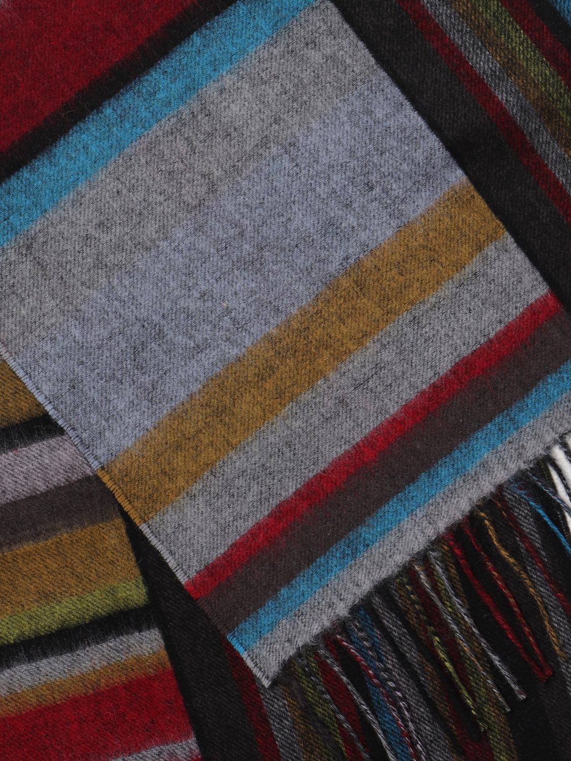 [Paul Smith] Scarf SS26 M1A150KL572 92